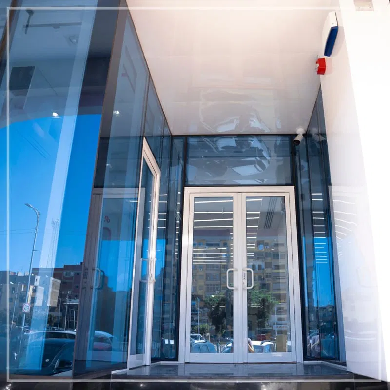 Al Ahli Bank – Al Baraka Br