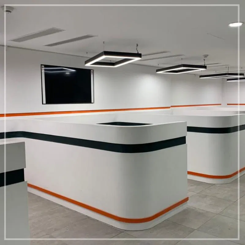 NBE – Qwisna Branch