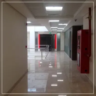 NBE – Shubra Branch