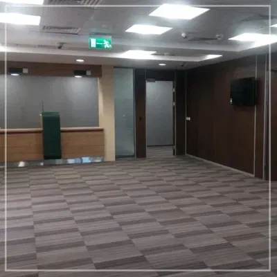 NBE – Shubra Branch