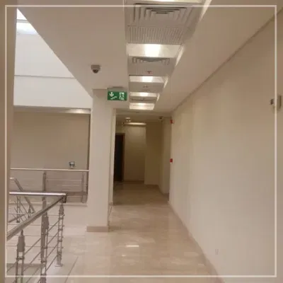 NBE – Shubra Branch