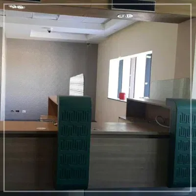 NBE – Minya Branch