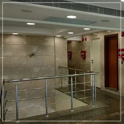 Bank Misr - Suez Canal University Branch