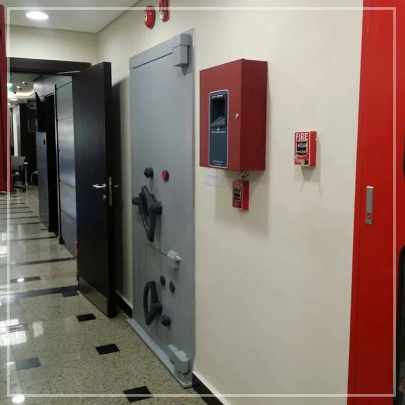 EBE – Assiut Branch