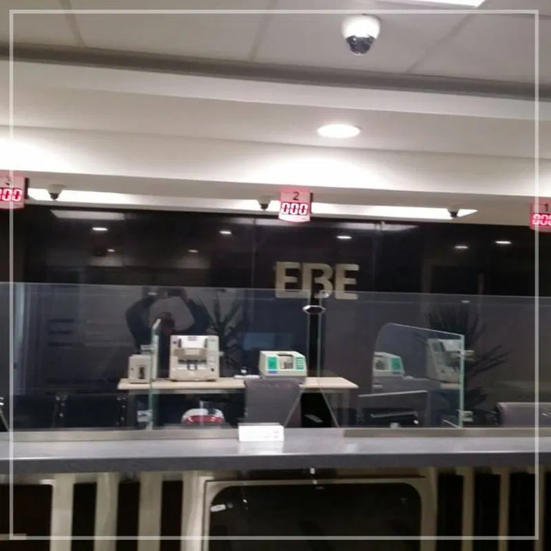 EBE – Assiut Branch