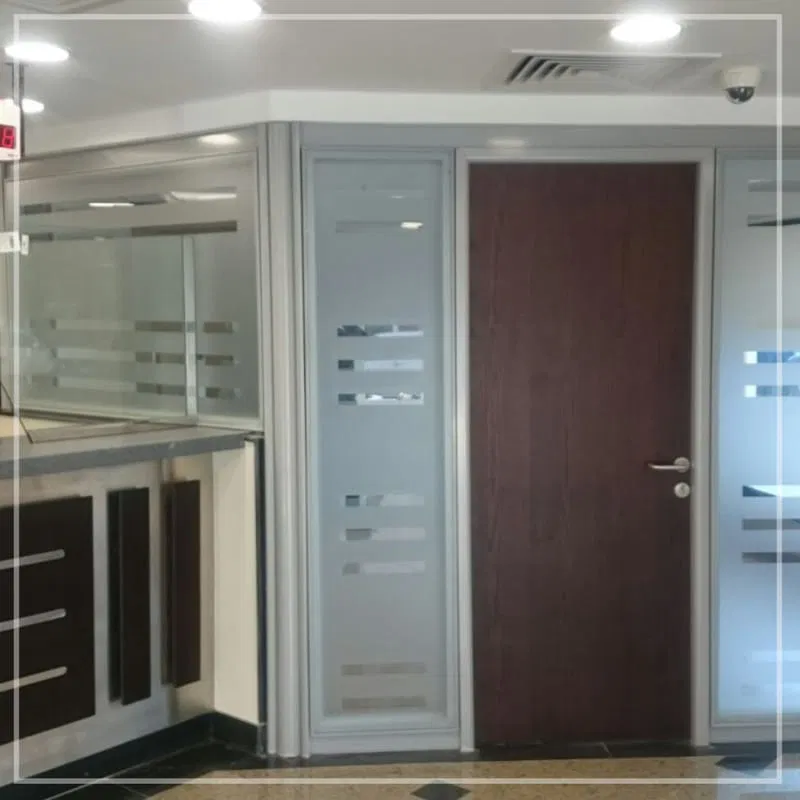 EBE – BourSaid Branch