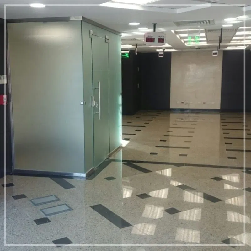 EBE – BourSaid Branch