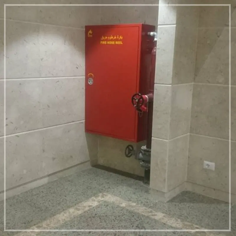 Bank Misr , Port-Said Branch