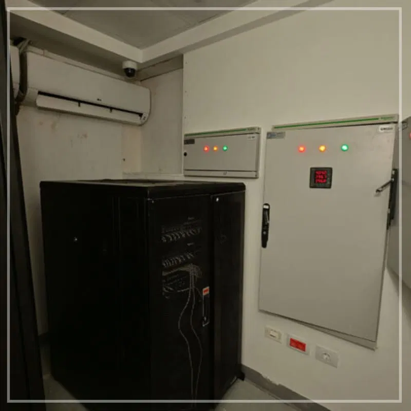 NBE – Hehya Branch