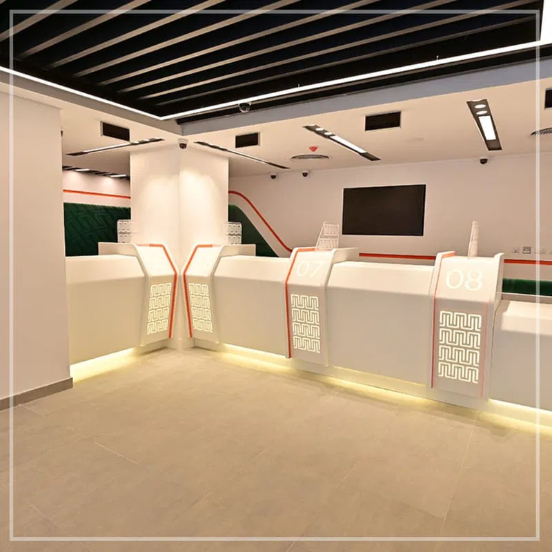 NBE – Hehya Branch