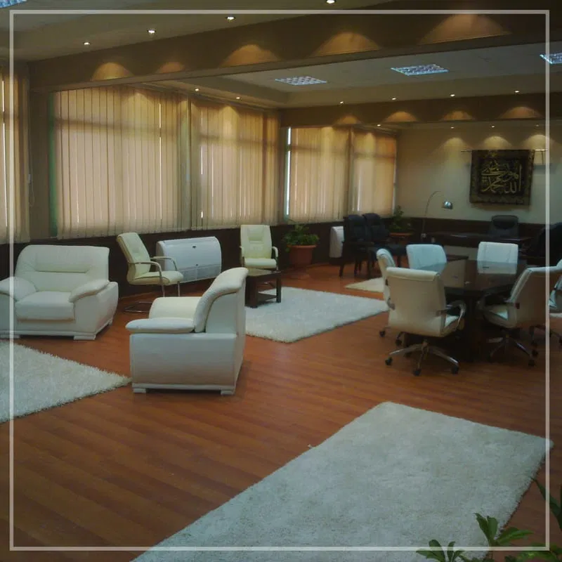 Quran College – Al-Azhar University