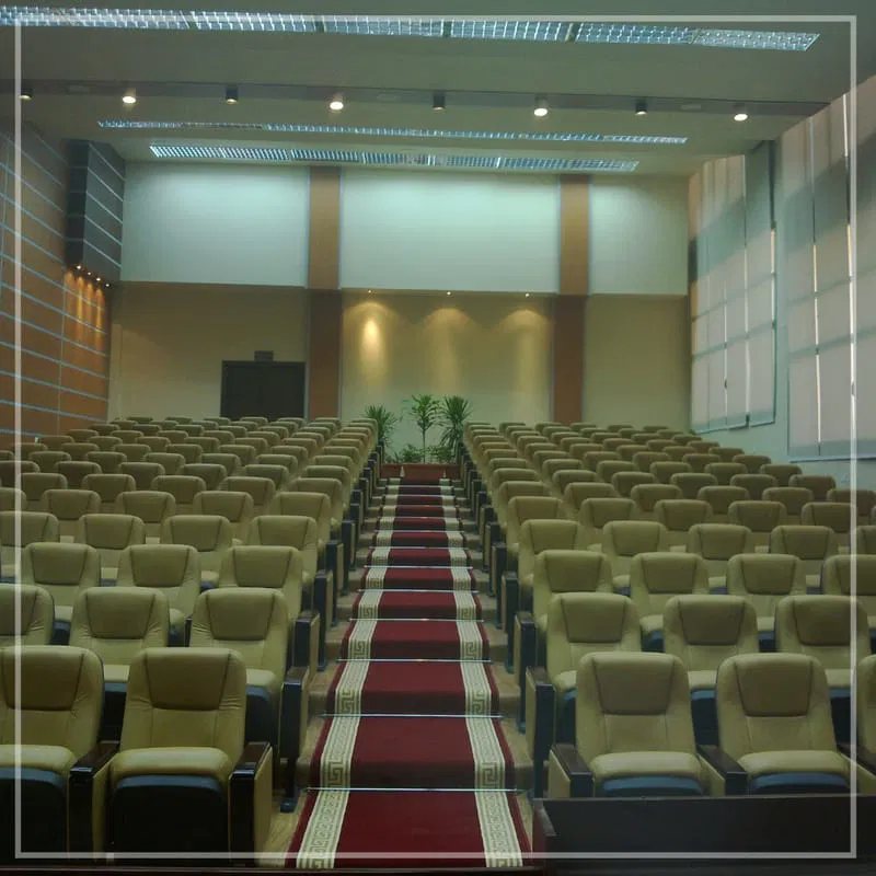 Quran College – Al-Azhar University