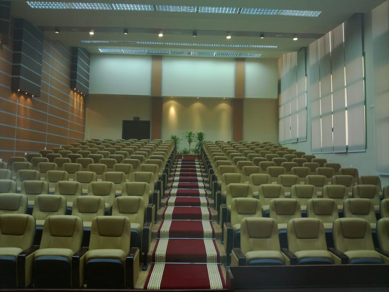 Quran College – Al-Azhar University