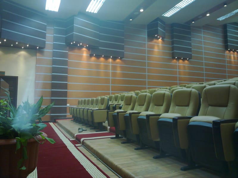 Quran College – Al-Azhar University