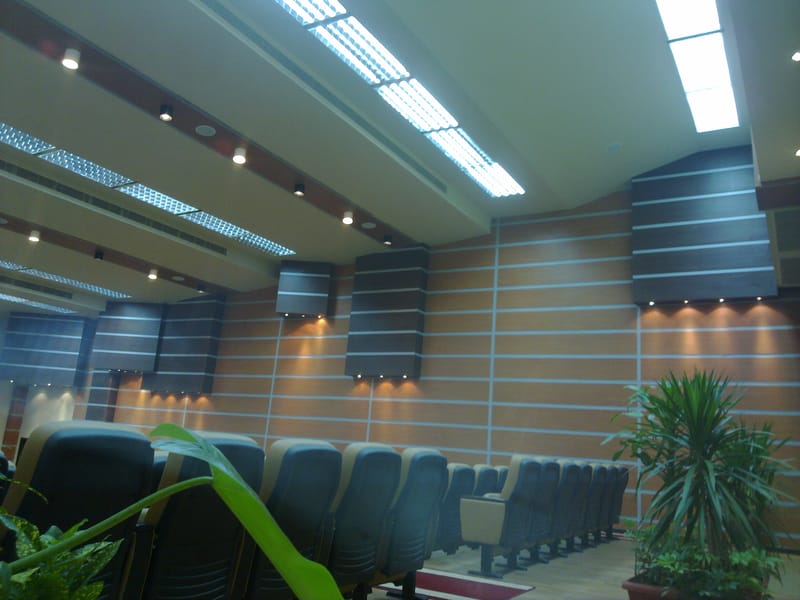 Quran College – Al-Azhar University