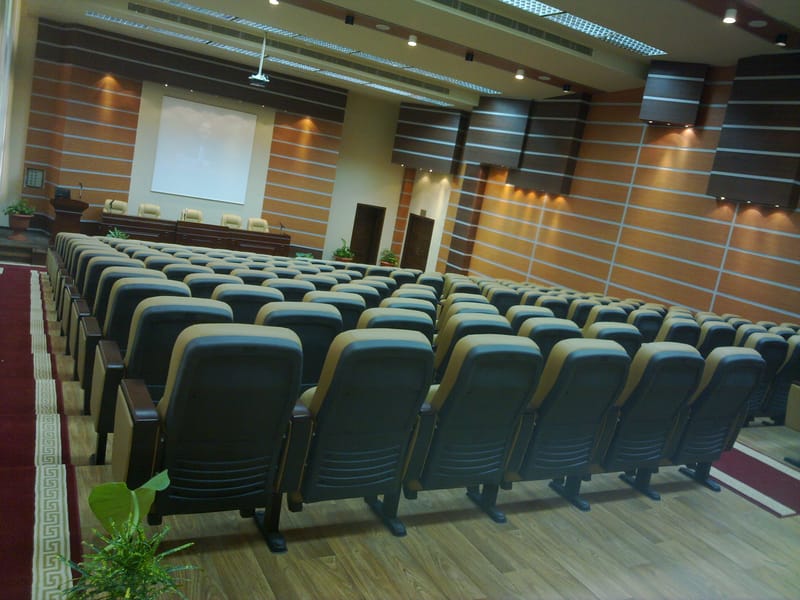 Quran College – Al-Azhar University