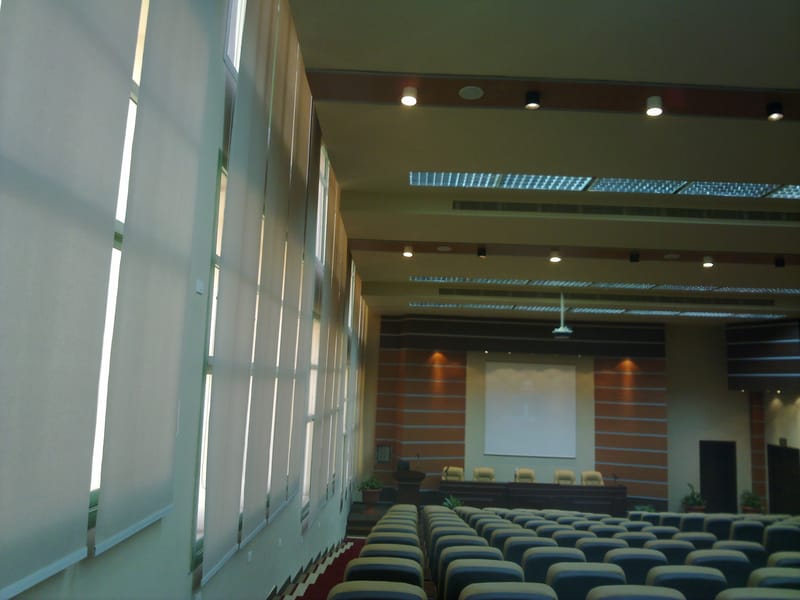 Quran College – Al-Azhar University