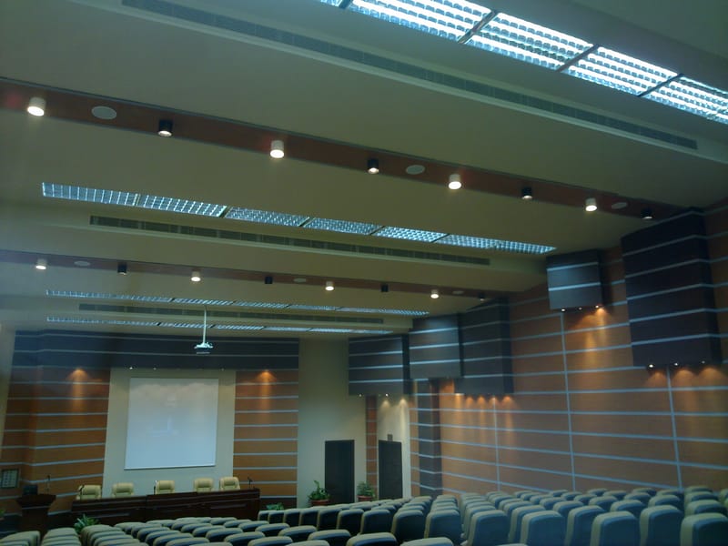 Quran College – Al-Azhar University