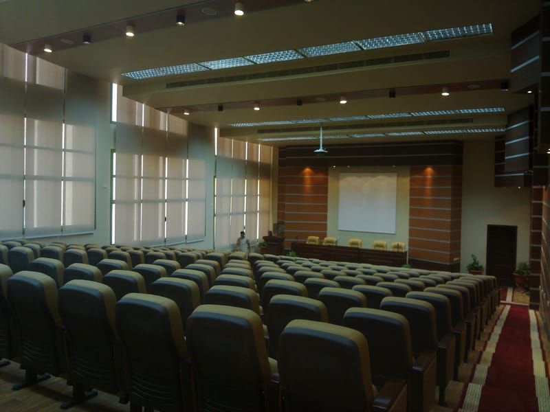 Quran College – Al-Azhar University