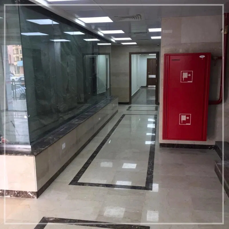 Mokattam Specialized Hospital