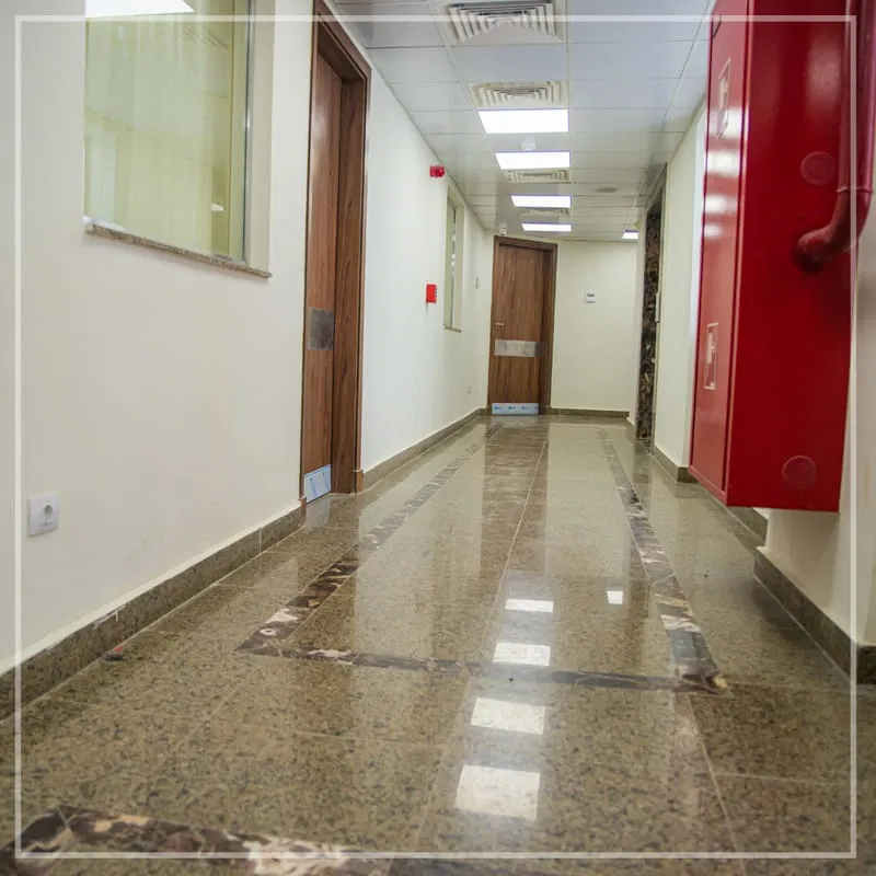 Mokattam Specialized Hospital