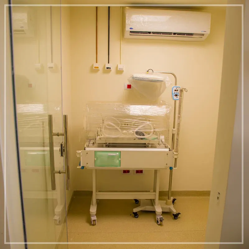 Mokattam Specialized Hospital