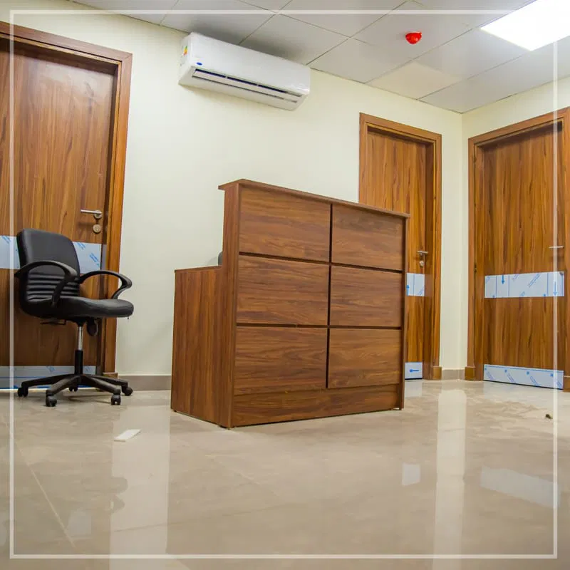 Mokattam Specialized Hospital