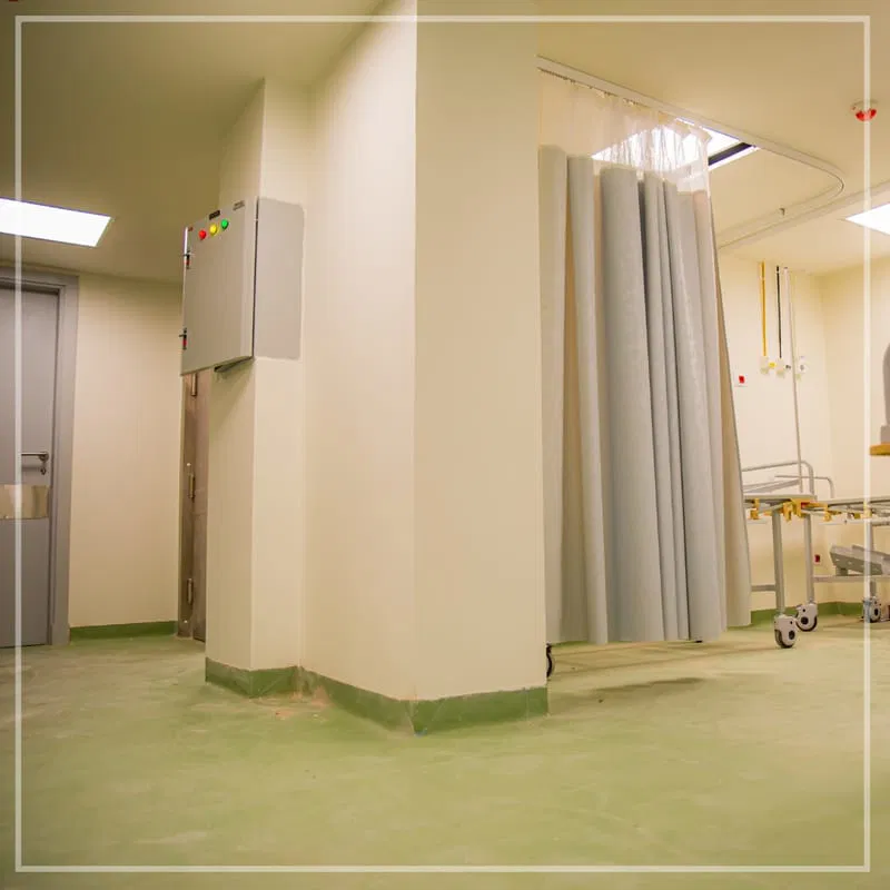 Mokattam Specialized Hospital