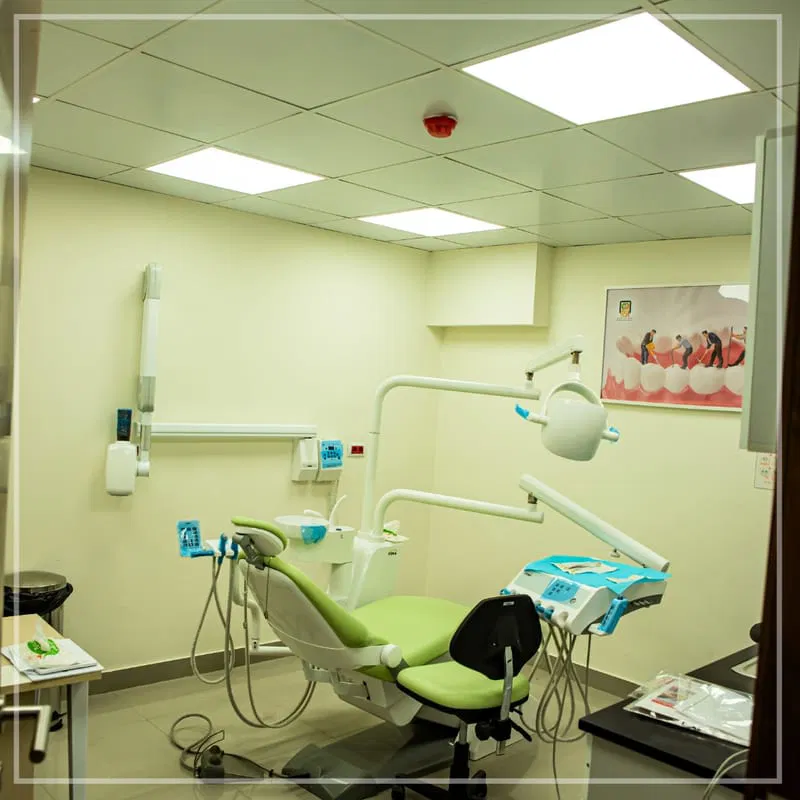 Mokattam Specialized Hospital