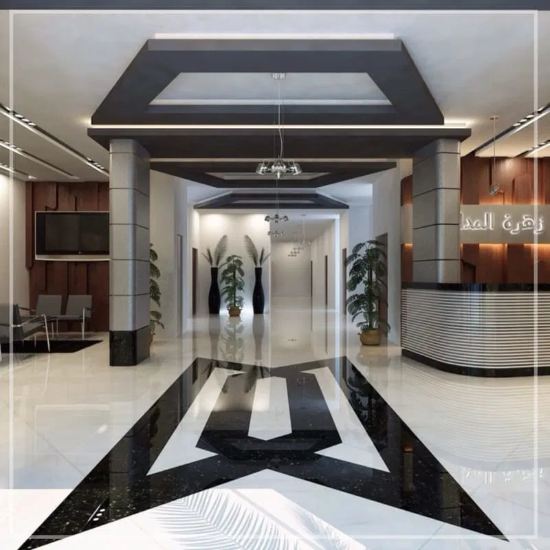 Pearl Hospital_Misr Zahrat Al Madaen