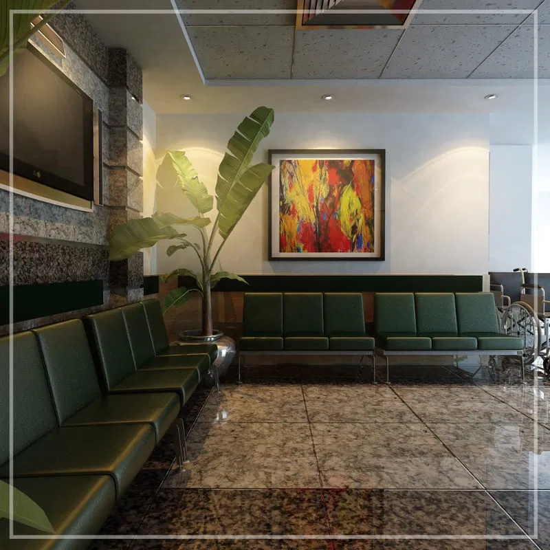 Nasser institute Hospital