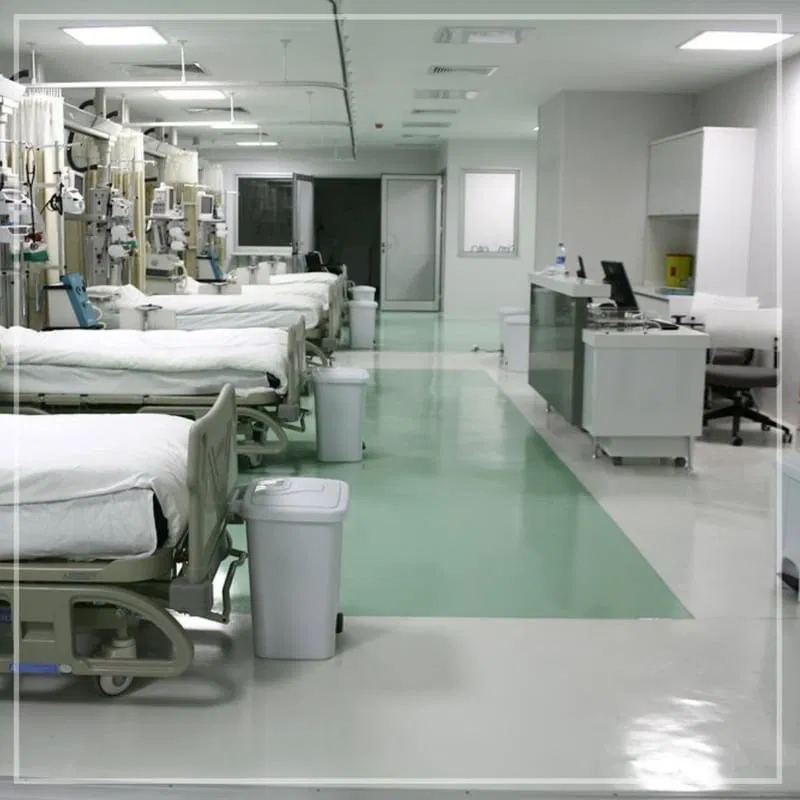 Nasser institute Hospital