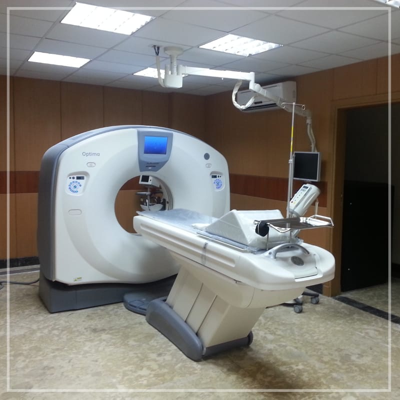 Nasser institute Hospital