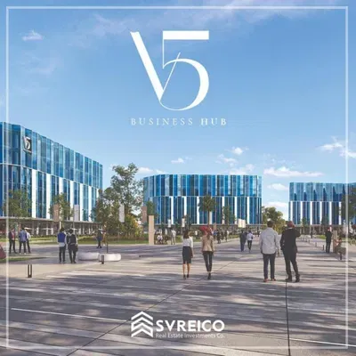 V5 Business Hub