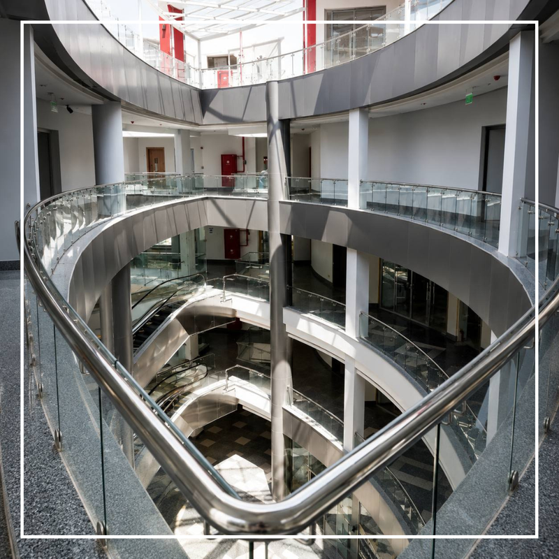 T-Square Mall 