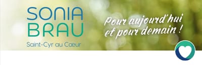La lettre de candidature