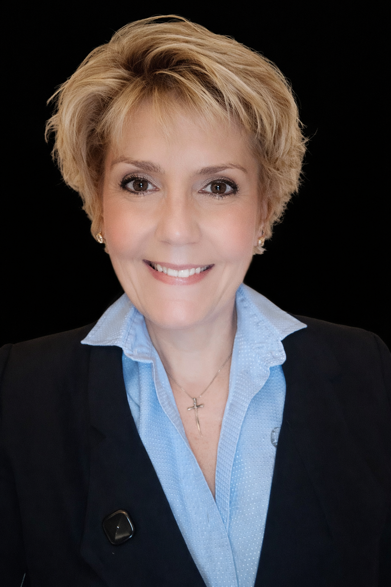 CEO Personal Statement