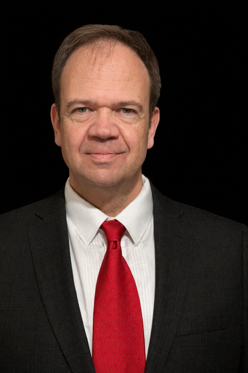 COO Personal Statement