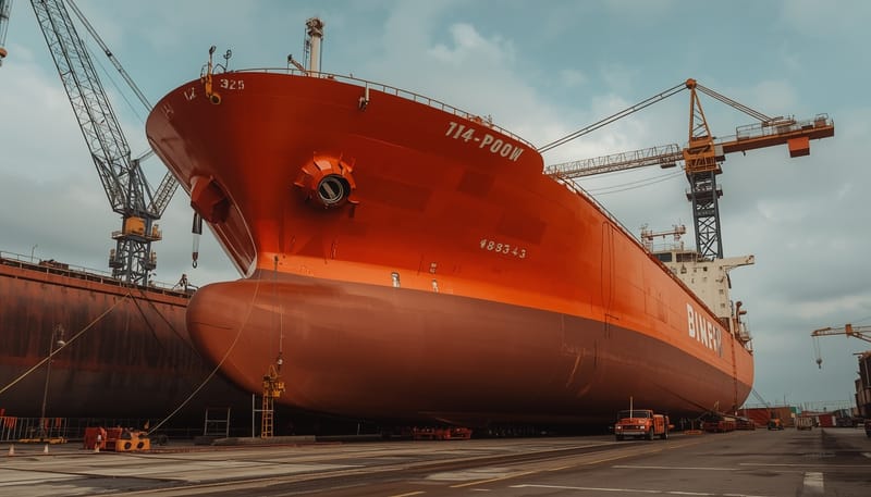 Marine Biofuels A Personal Study By C. Karikoglou