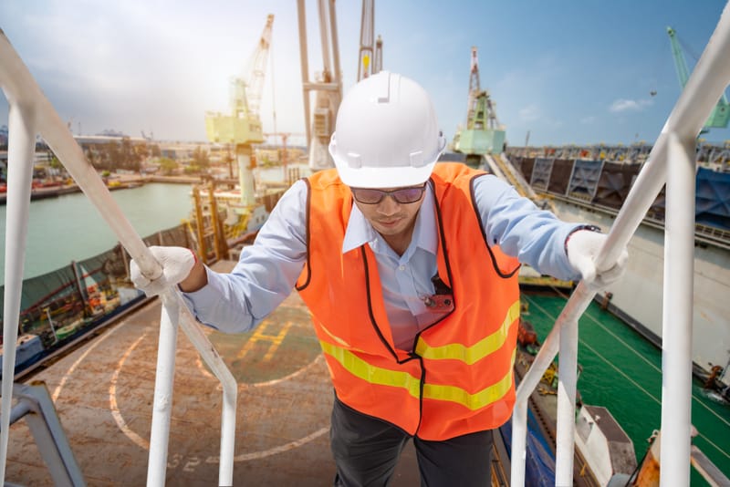 One Lesson Learned - One Life Lost - A Terrible Balance