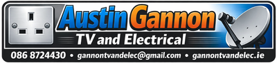 Austin Gannon TV and Electrical