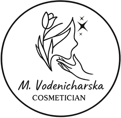 козметик Мартина Воденичарска