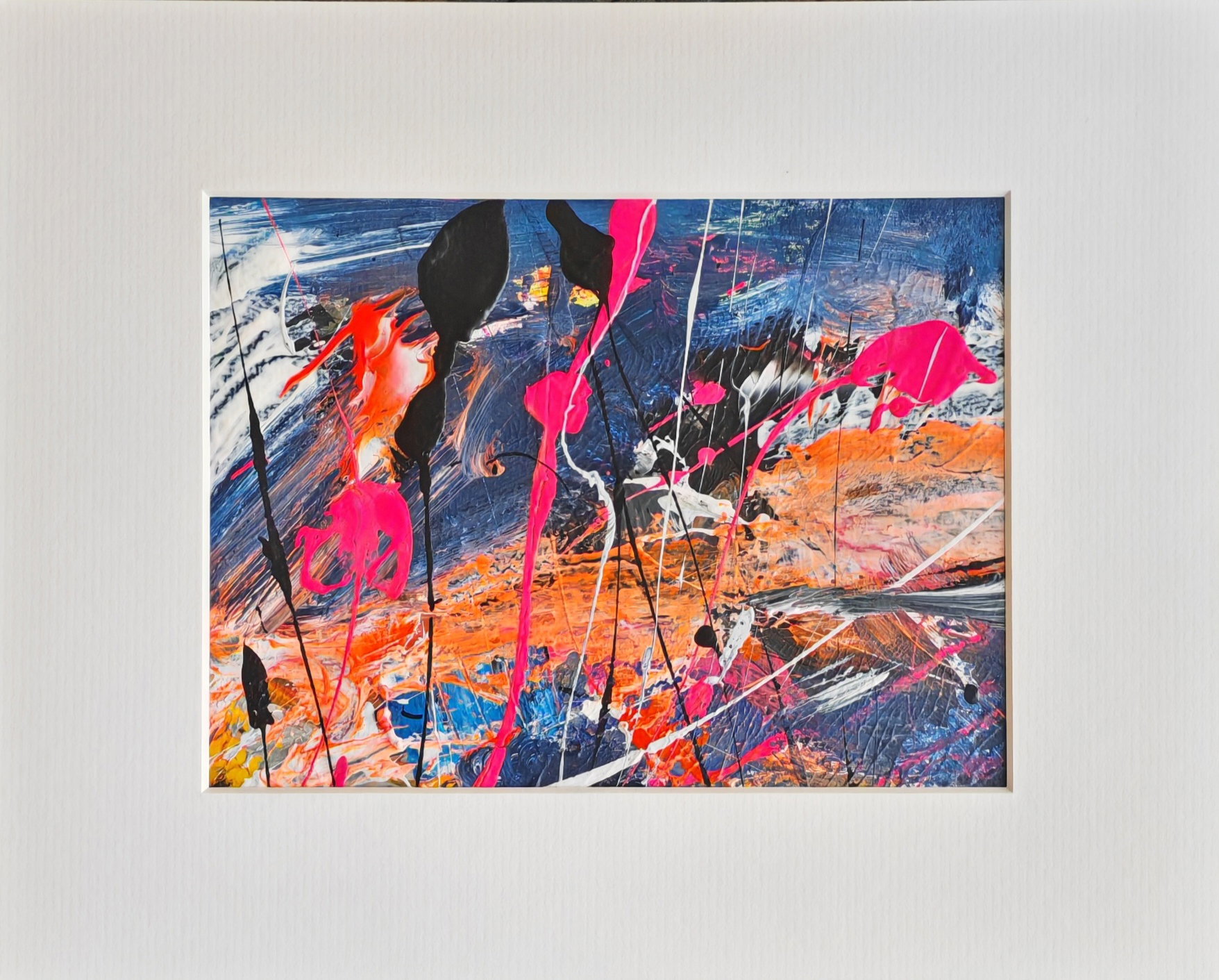 Ohne Titel