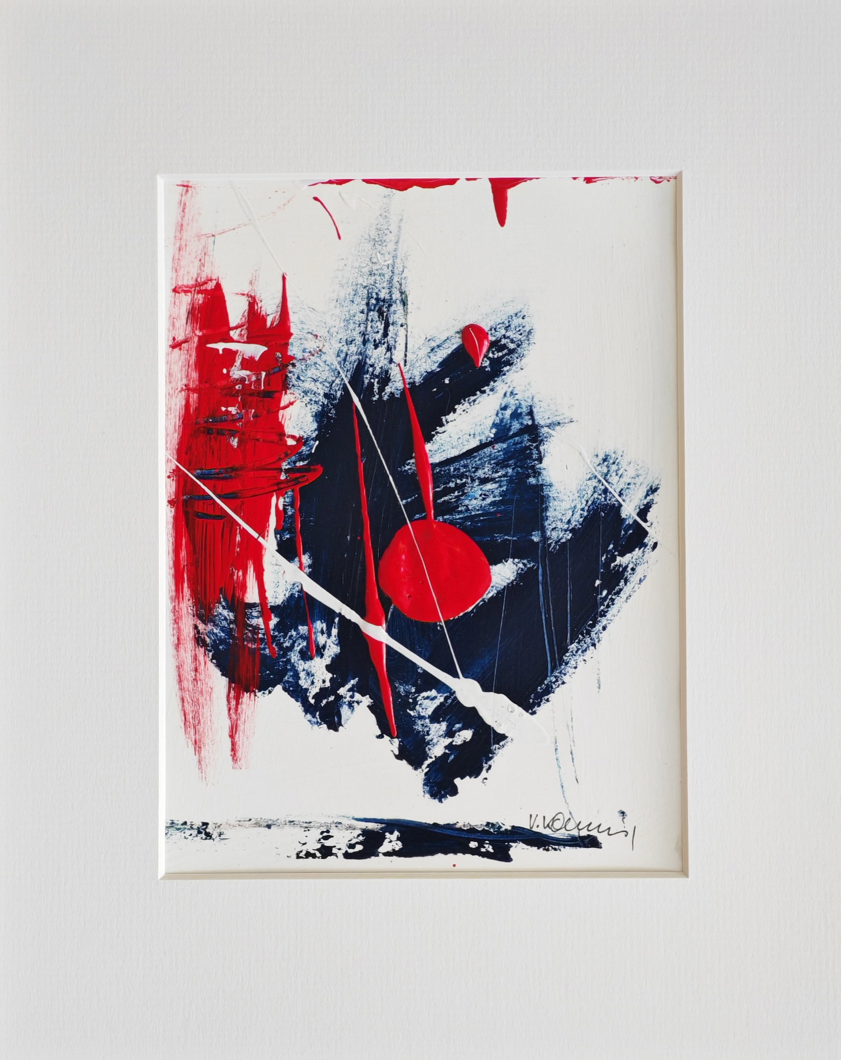 Ohne Titel