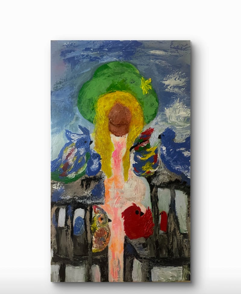 Налични оригинални произведения