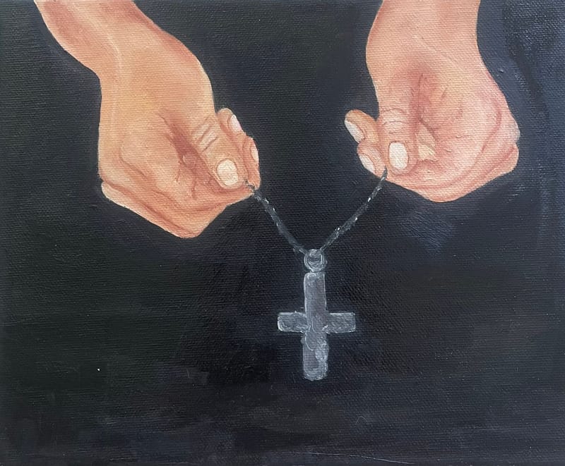 Keep the faith
