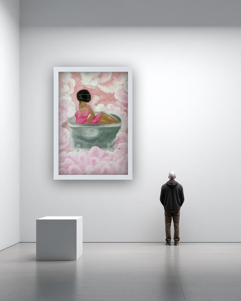 Pink dreams