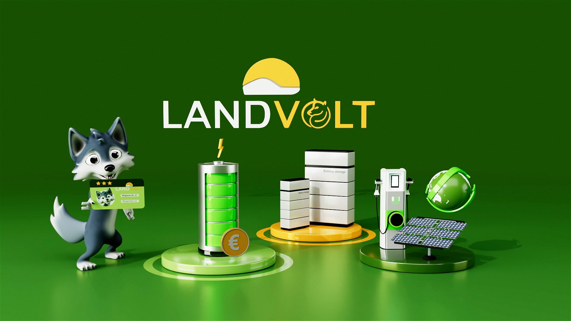 Landvolt Energie