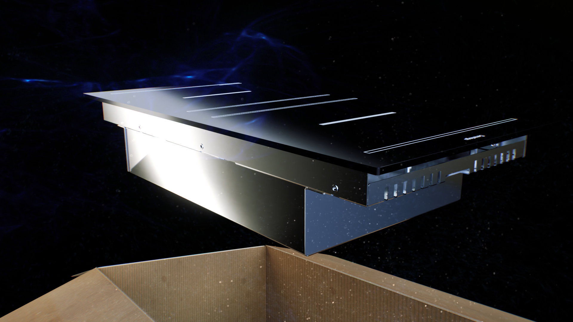 INDUCS AG Die neue C2S 