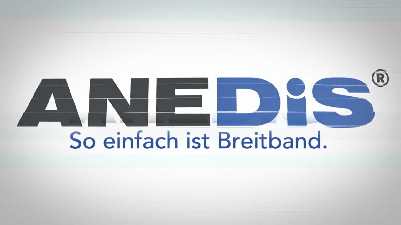 ANEDiS GmbH